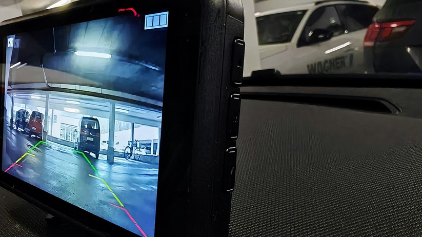 Auto-Vox Solar 3A Plus