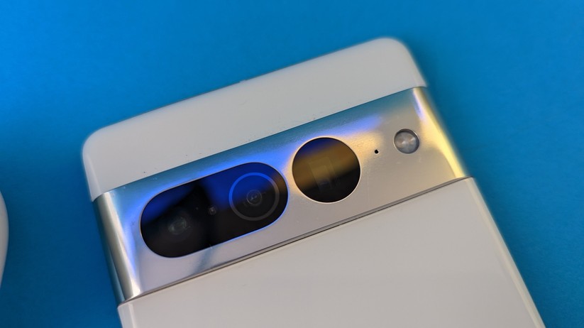 Google Pixel 7 Pro