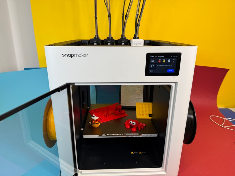 Snapmaker U1