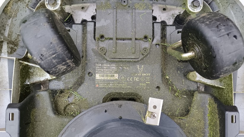 Goatbot Unicut H1 – Bilderstrecke