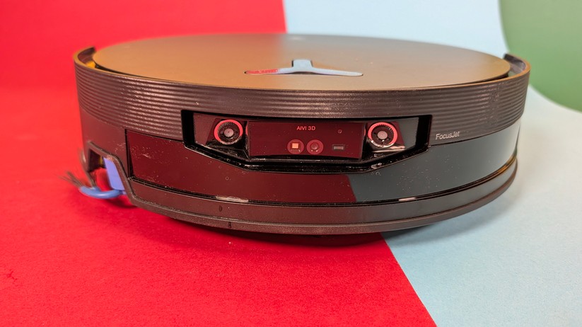 Ecovacs X12 Omni Cyclone – Bilderstrecke