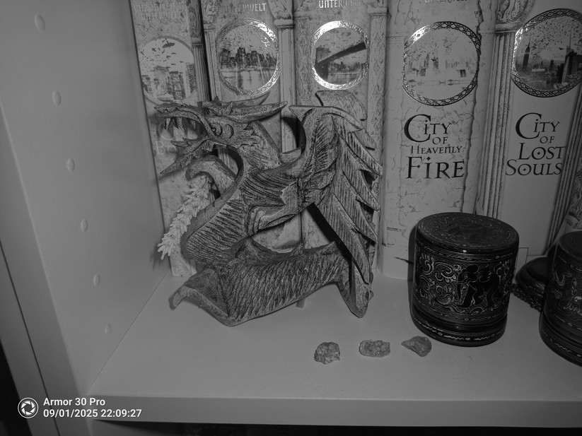 Ulefone Armor 30 Pro - Originalaufnahmen