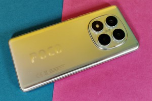 Xiaomi Poco X7 im Test
