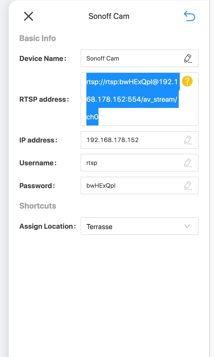 Smart-Home-Zentrale Sonoff iHost: Zigbee, Docker, Homebridge, Node-RED