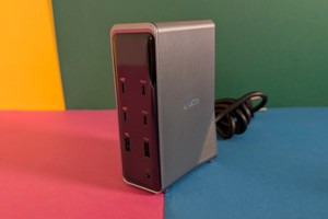Anker Prime Ladedock 14-in-1 160W im Test: Dockingstation & Mehrfach-Ladegerät