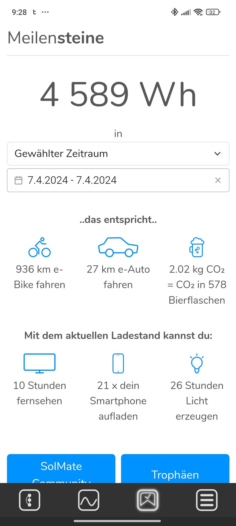 MySolmate-App