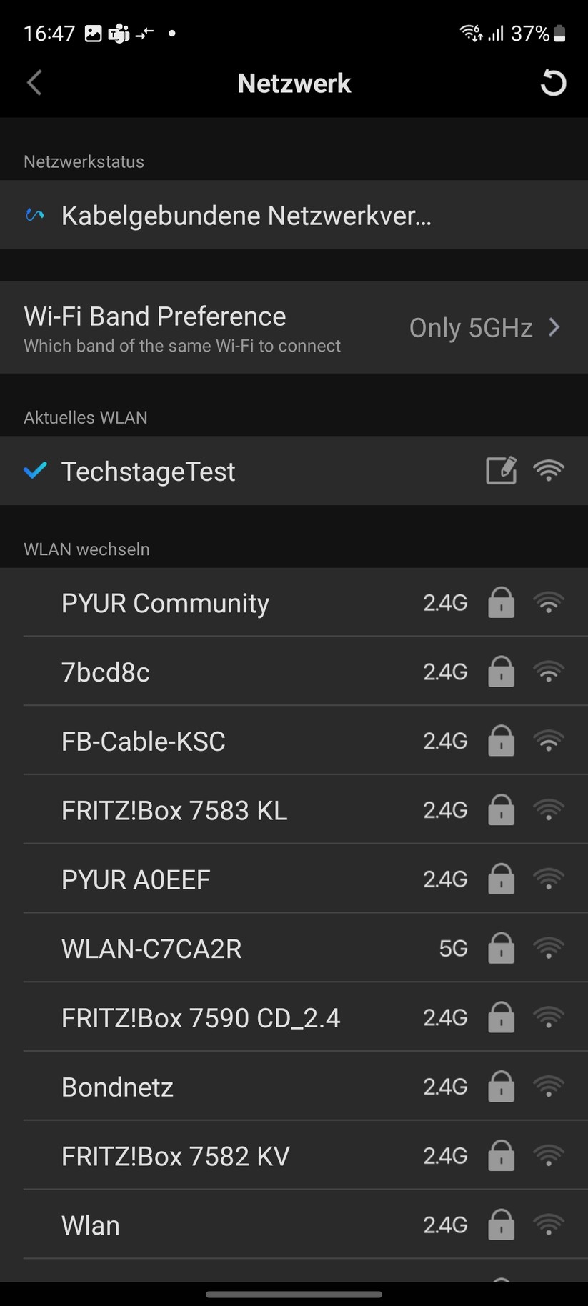 Reolink E1 Outdoor Pro im Test: PTZ-Überwachungskamera mit 4K und optischem Zoom 