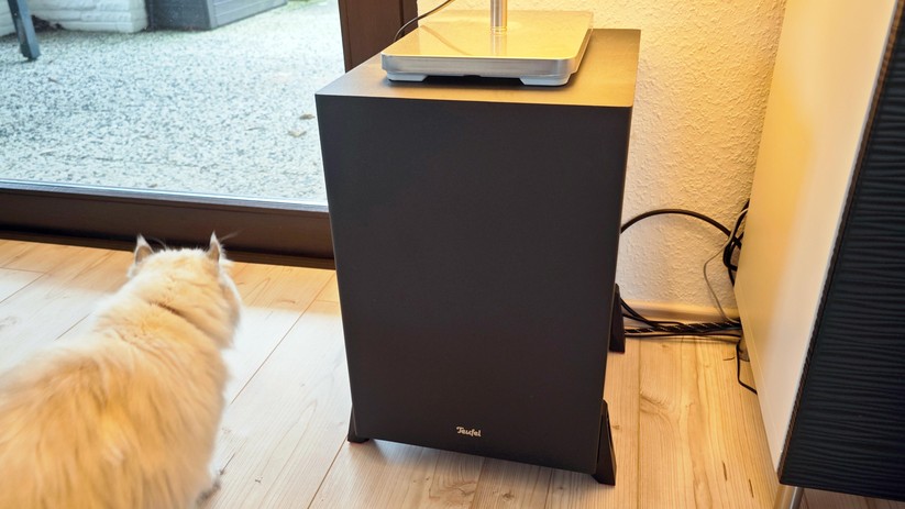 Teufel Cinebar Ultima