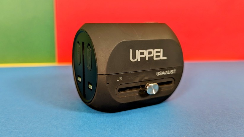 Uppel Universaladapter