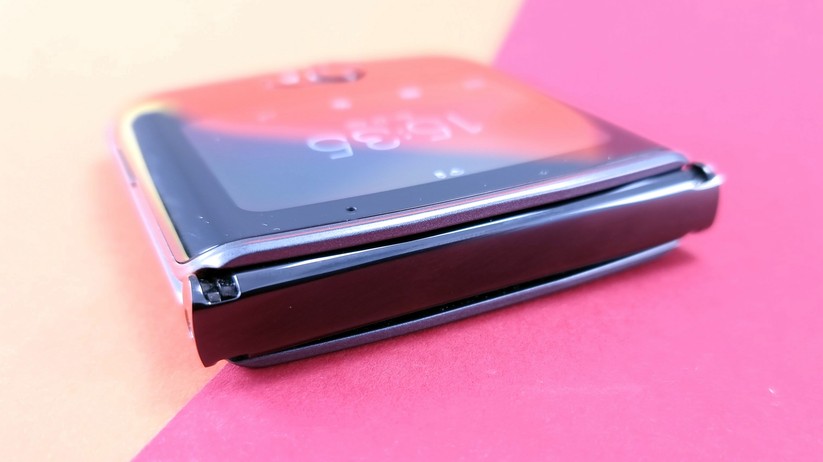 Motorola RAZR 5G