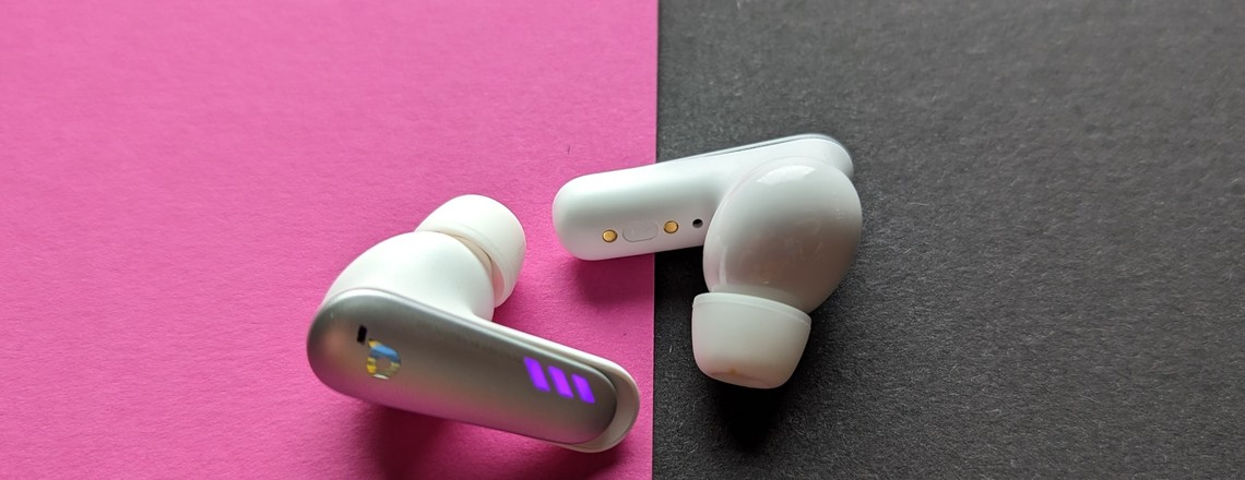 Soundcore VR P10