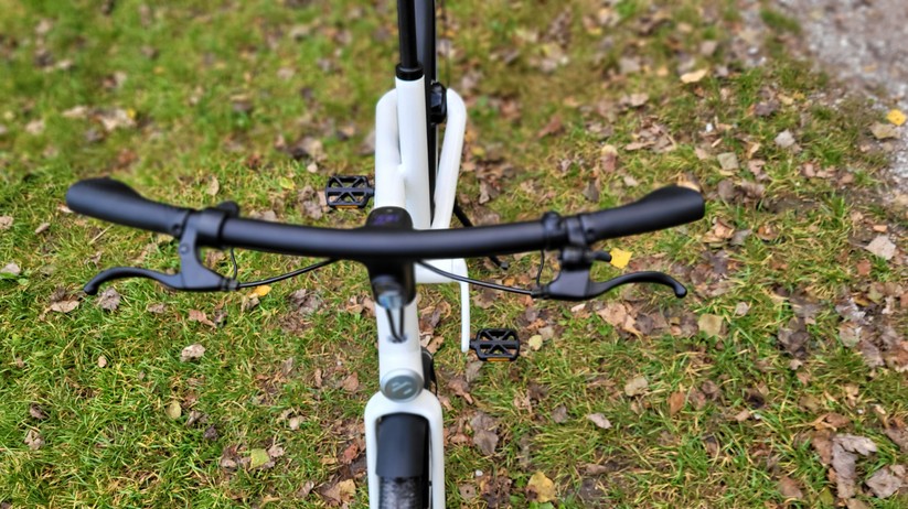 Honbike Uni 4: Designer-Pedelec mit 432-Wh-Akku im Rahmen und Riemenantrieb