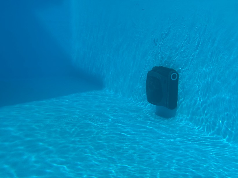 Aiper Scuba X1 - Bilder