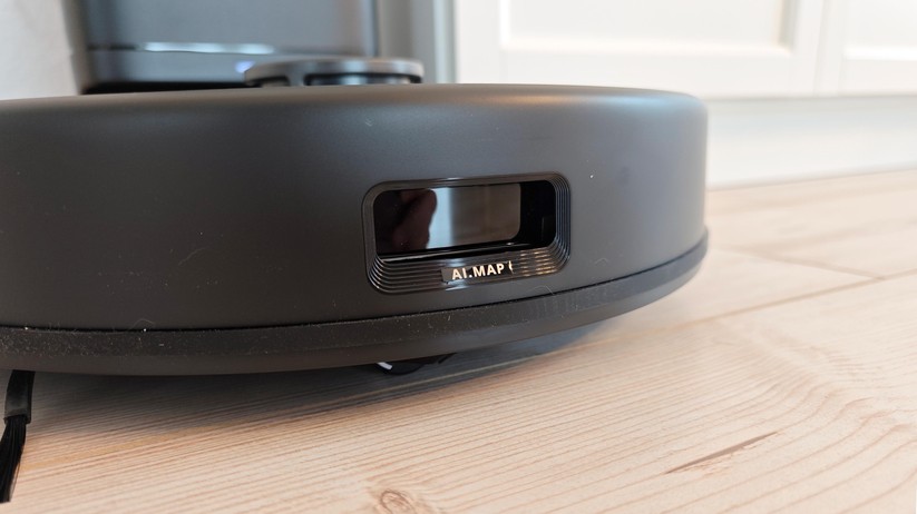 Eufy X8 Pro SES