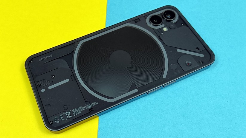 Nothing Phone 1