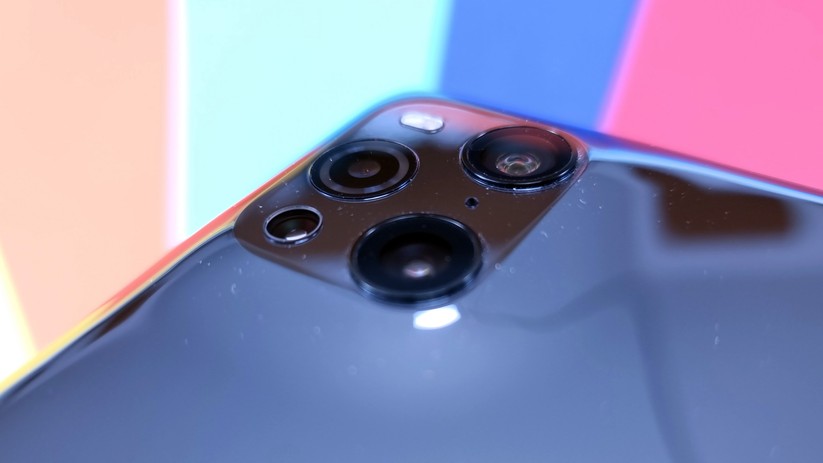 Oppo Find X3 Pro