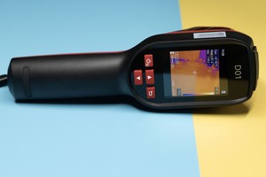 Hikmicro D01 im Test: Günstige Wärmebildkamera für Haus & Werkstatt überrascht