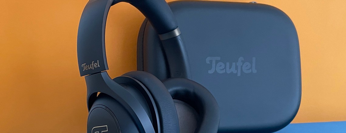 Teufel Real Blue Pro