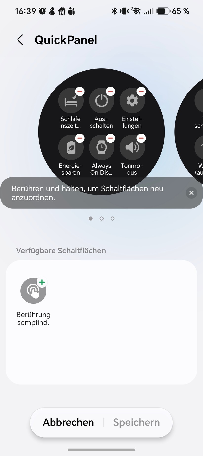  App-Screenshots