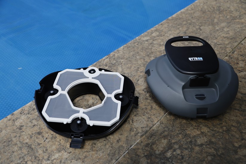 Qytron Spider QP01 - Bilder