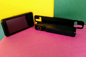 Funk-Rückfahrkamera Auto-Vox Solar 3A Plus im Test