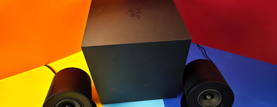 Razer Nommo V2 Pro