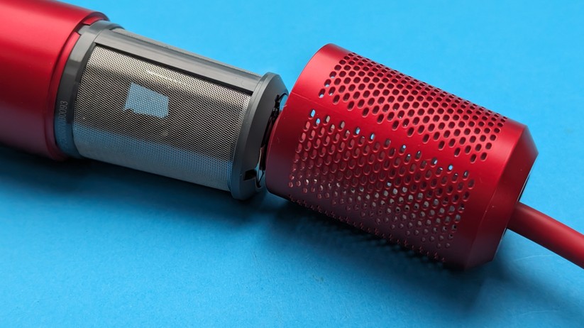 Dyson Supersonic vs. Laifen Swift SE