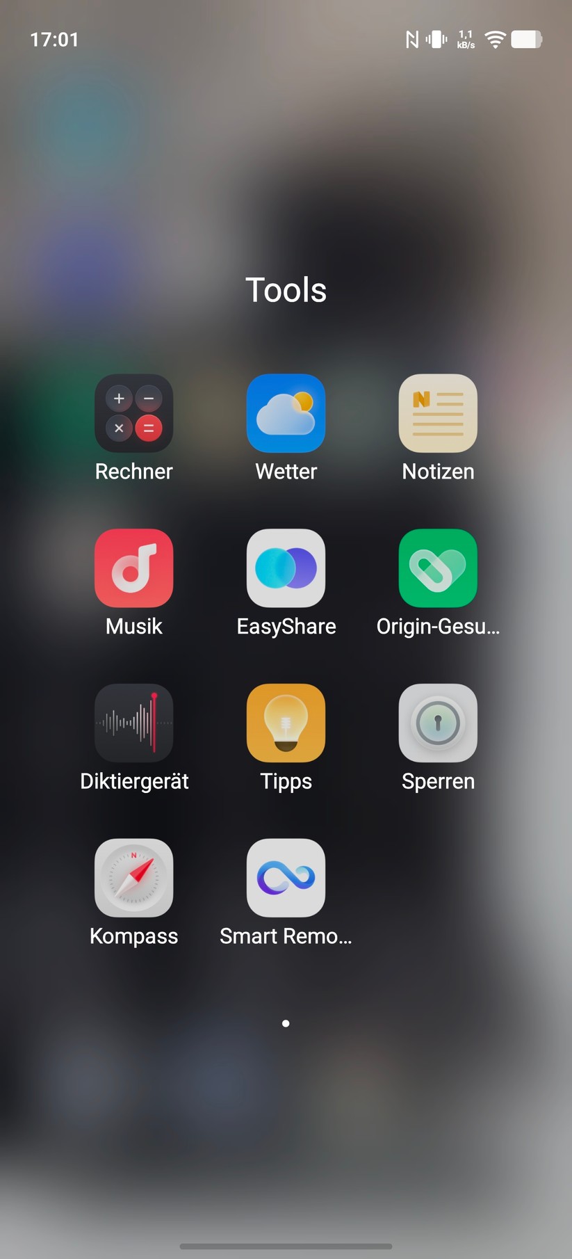 Vivo X500 Pro Max Screenshots