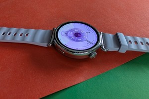 Huawei Watch GT 6 41 mm im Test: Smartwatch für Damen mit langer Akkulaufzeit