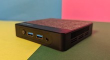 Mini-PC Gxmo N42 im Test