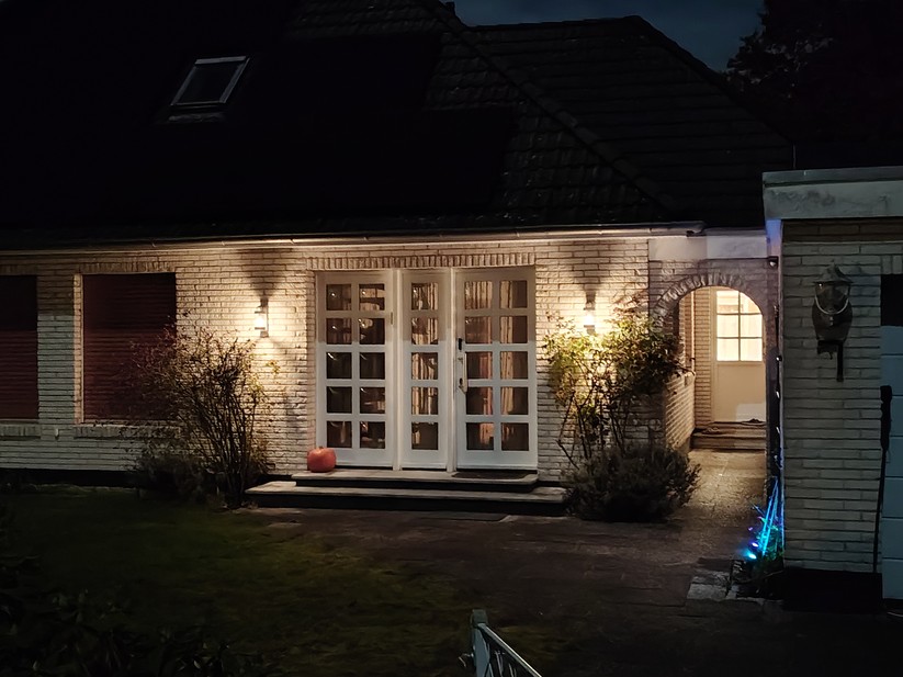 Sony Xperia 10 VII - Originalaufnahmen