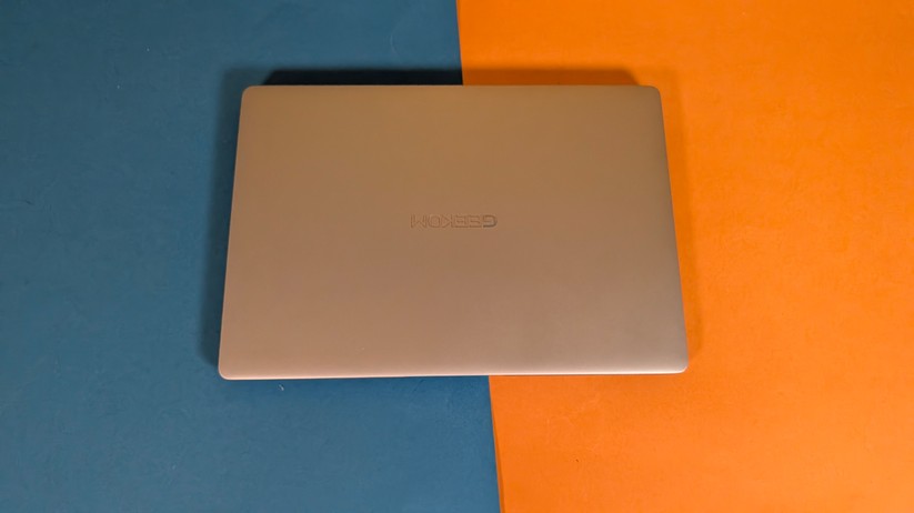 Geekom Geekbook X14 Pro – Bilderstrecke