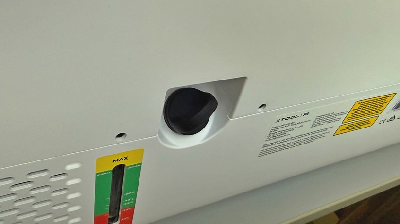 xTool P3