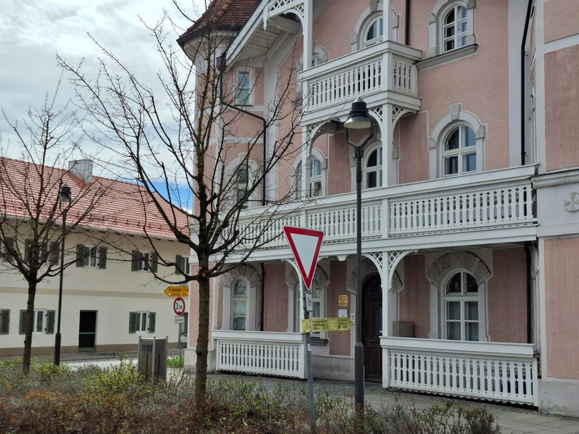 Samsung Galaxy A55 – Originalaufnahmen