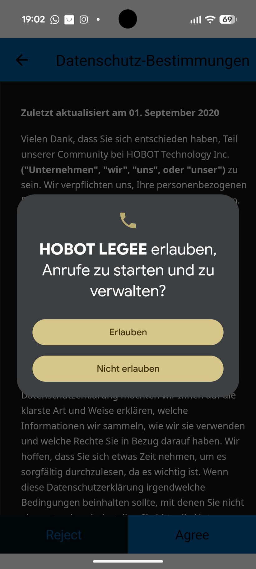 Hobot SP10 iScraper – Bilderstrecke