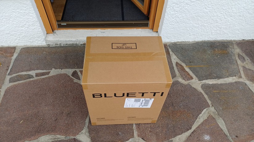 Bluetti Pioneer Na im Test: Kälteresistente Powerstation mit Natrium-Ionen-Akku mit 1500 W und 900 Wh