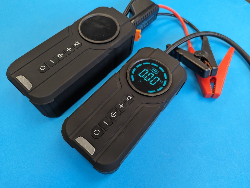 YX1920 und YX1819 Bilder