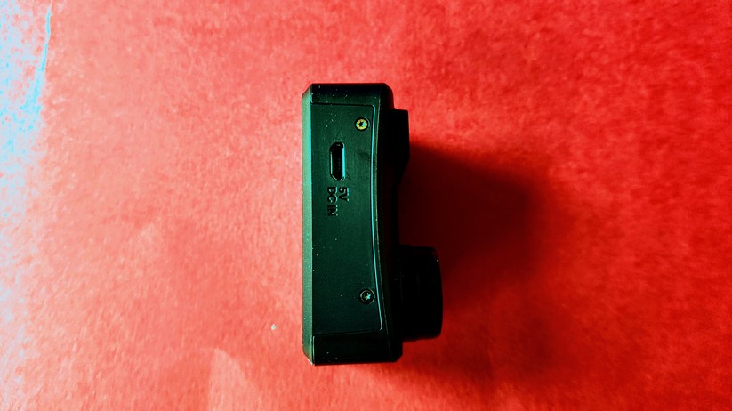 Transcend DrivePro 620