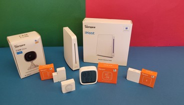 Sonoff iHost im Test Heise online bestenlisten