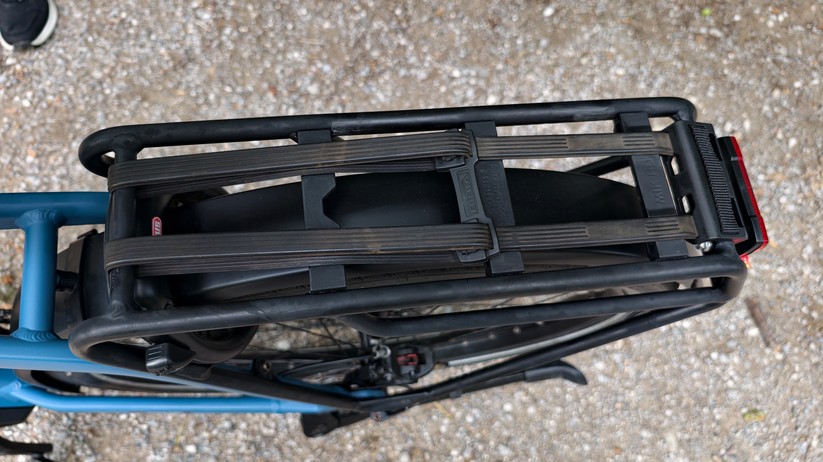 Riese & Müller Charger 4 GT