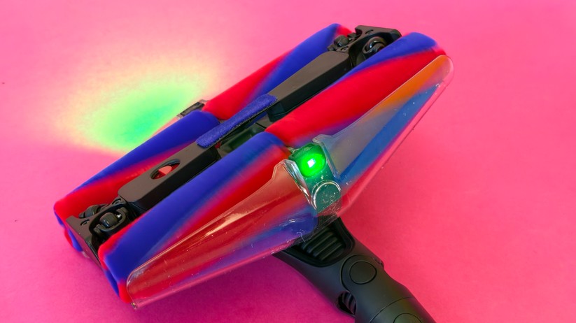 Dyson Pencilvac