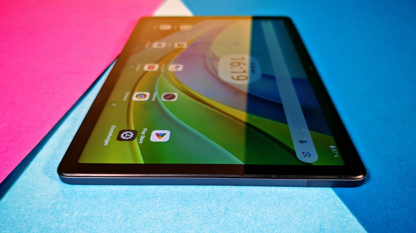Doogee Tab G6+
