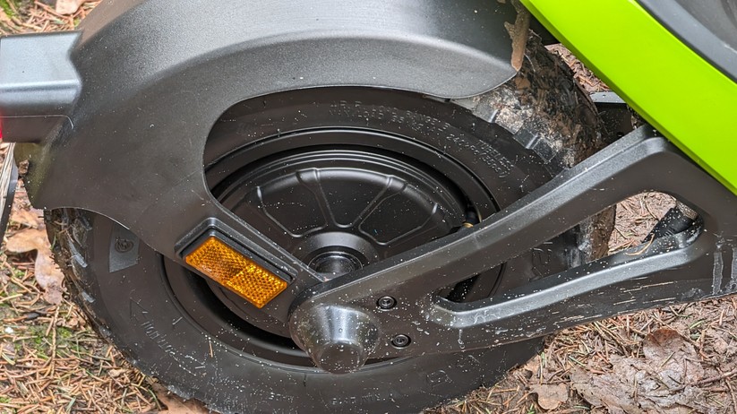 Streetbooster Pollux