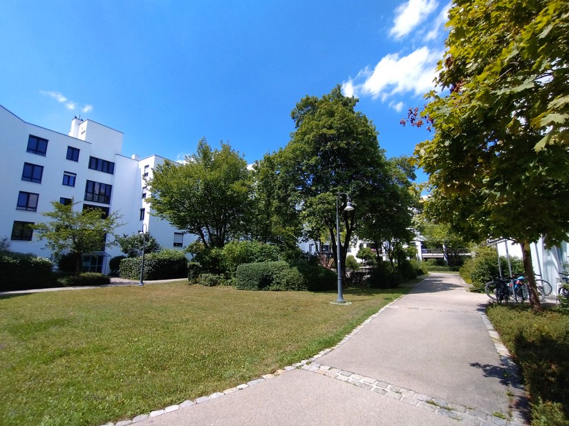 Sony Xperia 10 IV - Orignalaufnahmen 