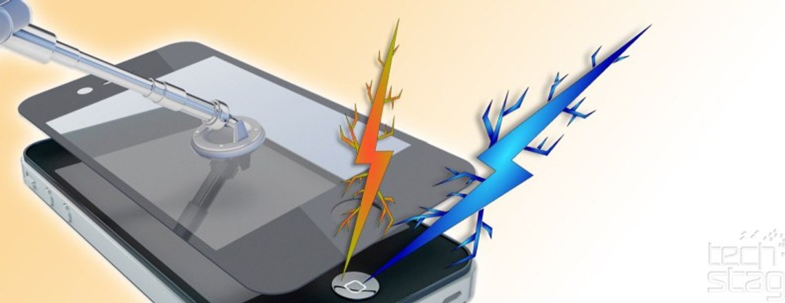 Kaputte iPhone-Knöpfe: Software-Tricks statt Reparatur