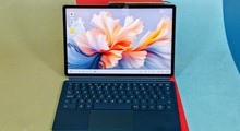 Lenovo Yoga Tab Plus - Bilderstrecke