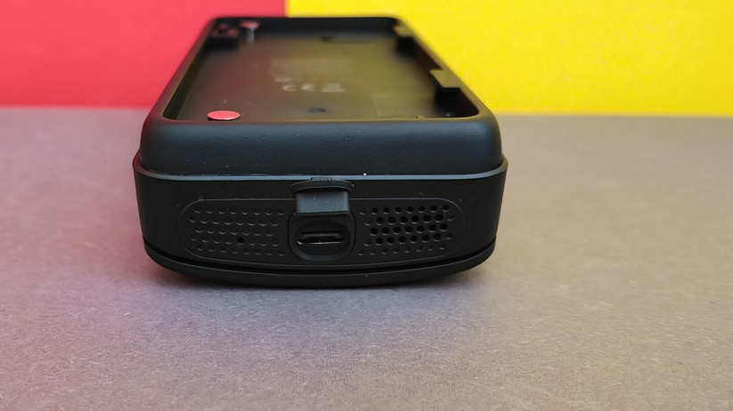 Switchbot Lock Ultra mit Keypad Vision: Tür aufsperren per Gesicht, Fingerabdruck oder PIN-Code