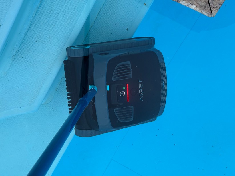 Aiper Scuba X1 - Bilder