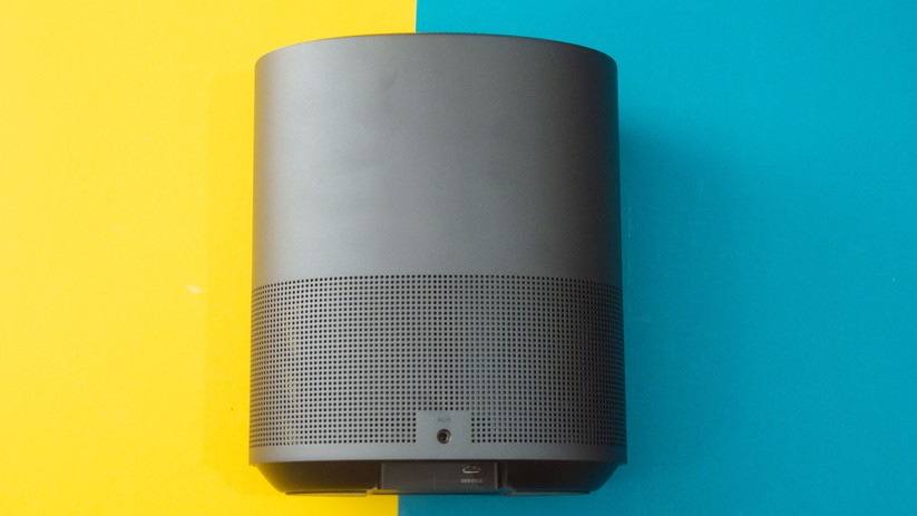 Bose Smart Speaker 500