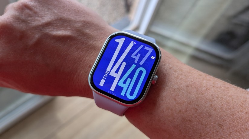 Redmi Watch 5 - Bilder 